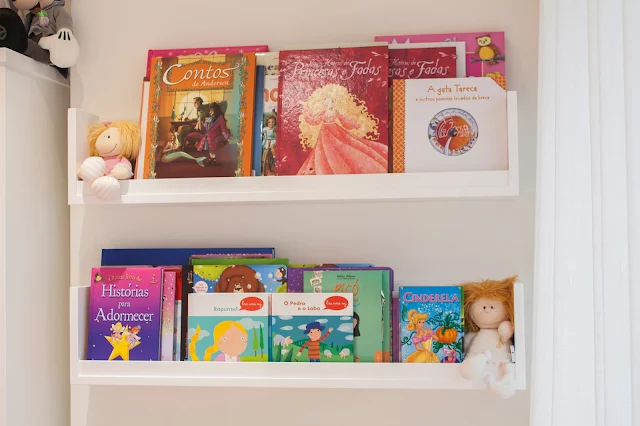 prateleiras para livros quartos criança, mobiliário infantil, flybaby