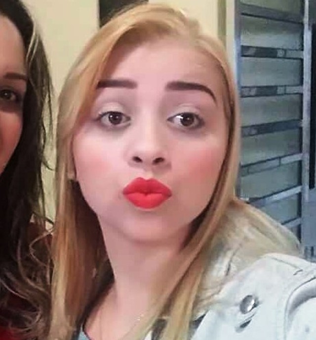 Jovem é morta ao sofrer disparo de uma amiga que havia atirado no próprio marido