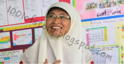 Muslimah Ini Menjadi Bidan Sekaligus Guru Bagi Anak-Anak Di Wilayah Terpencil