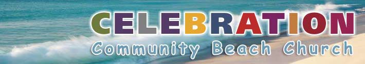 Celebration Communty Beach Church