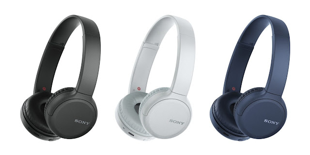 Sony WH-CH510