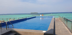 paket hotel resort murah karimunjawa