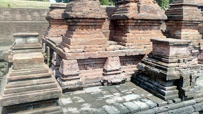 Candi Tikus