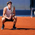  Tenista alemán Zverev, ante Roland Garros: "Estoy preparado"