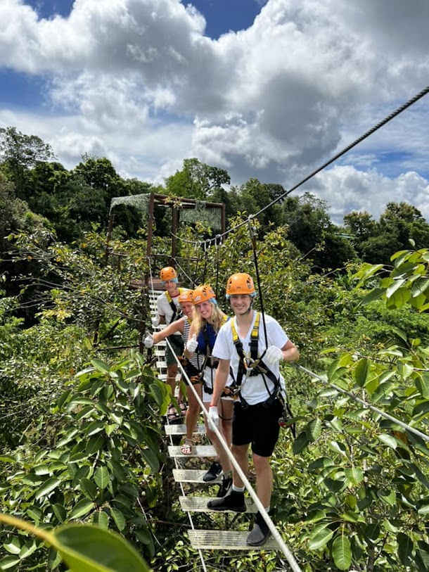 phoenix zipline adventure, phoenix zipline, phoenix zipline chiang mai, phoenix adventure park, phoenix adventure park chiang mai, phoenix adventure chiang mai