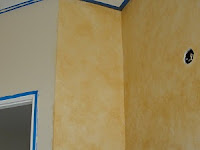 Download Faux Painting Ideas For Bathroom Gif