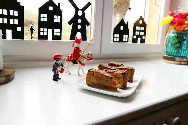 sinterklaas recept, gevulde speculaas recept, recept gevulde speculaas, review boek rutger bakt, rutger bakt kopen, sinterklaas lekkers, playmobil sinterklaas, lekkers bakken voor sinterklaas