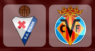  Agen Poker Terpercaya - Prediksi Eibar vs Villarreal 1 Maret 2018