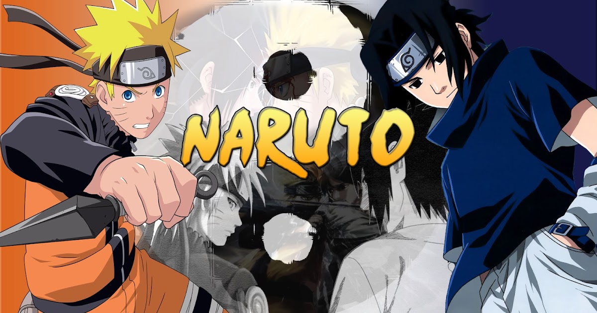 Gambar Wallpaper Naruto Untuk Laptop Kampung Wallpaper