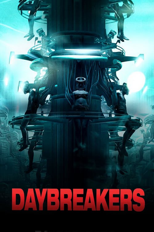 [HD] Daybreakers 2009 Pelicula Completa Subtitulada En Español