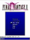 Final Fantasy II