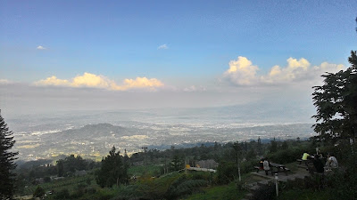 JANGAN DATANG KE PONDOK KOPI KABUPATEN SEMARANG