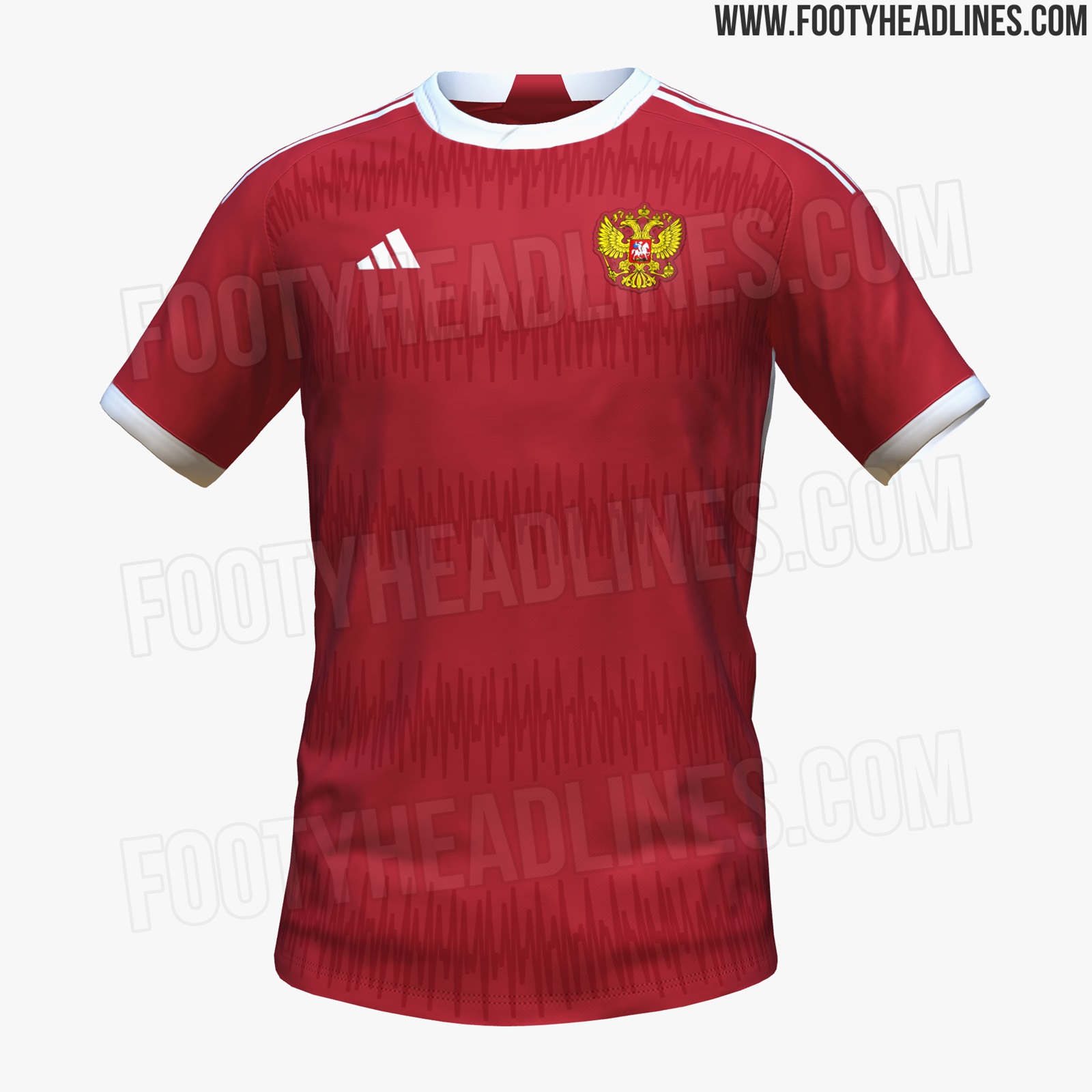 russia soccer jersey 2022
