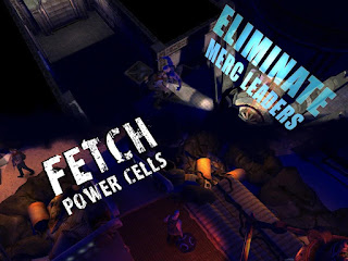 Riddick: The Merc Files apk + obb
