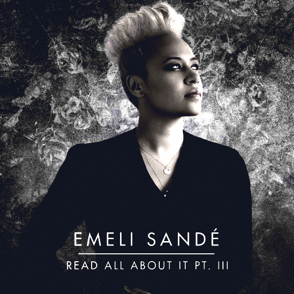 Emeli Sande   Read all about it [ Lyrics ]