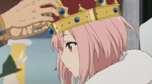 SAKURA QUEST