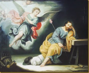 SUEÑO DE SAN JOSÉ2