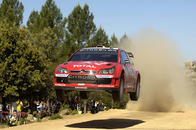 Dani Sordo