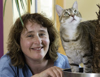 Sandra McCune on how to make the world better for cats