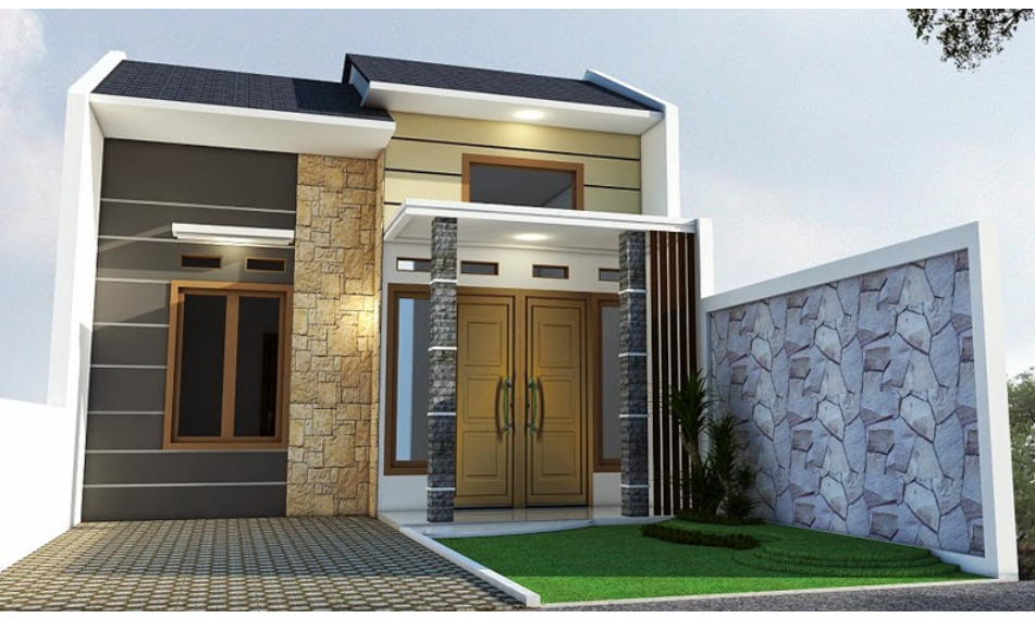 Desain Rumah Sehat Dan Asri Mainan Anak