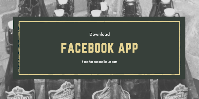 Download Facebook App - Update FB App for Download