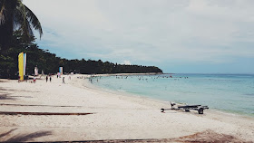 Malamawi Island Basilan: A Trip To Remember