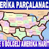 AMERİKA PARÇALANACAK!