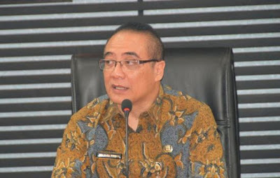 INFO Pengangkatan Honorer Harus Utamakan Kualitas