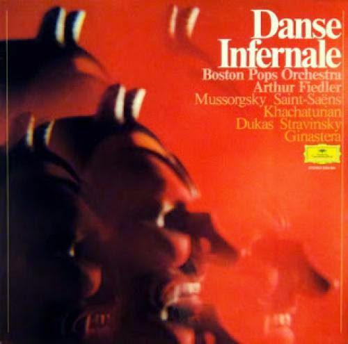 Danse Infernale