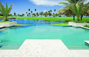 The St. Regis Bahia Beach Resort, Puerto Rico is located on the northeastern .