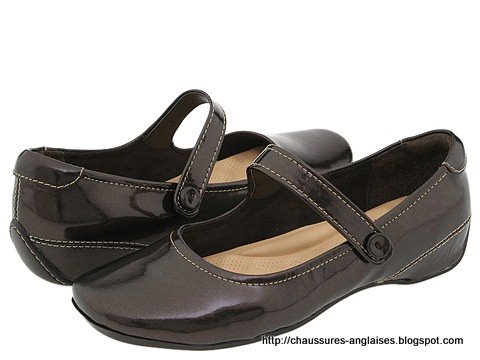 Chaussures anglaises:chaussures-644369