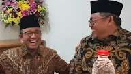 Jadi Cawapres Anies, Ahmad Heryawan tak Naikkan Elektabilitas