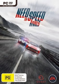 Download do Game Need for Speed Rivals PC Crackeado nosTEAM Completo Torrent