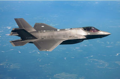 F-35A