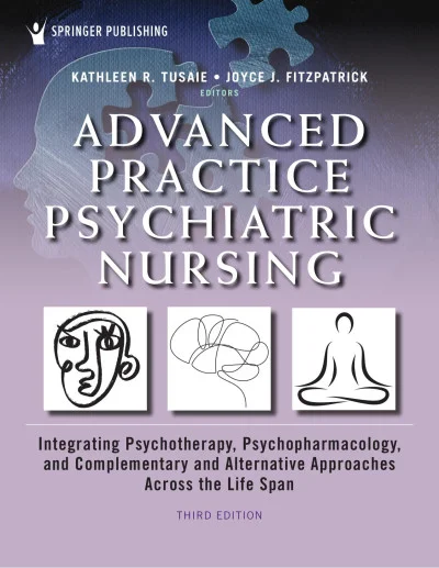 Advanced Practice Psychiatric Nursing 3rd Edition PDF