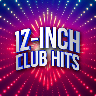 MP3 download Various Artists - 12-Inch Club Hits iTunes plus aac m4a mp3