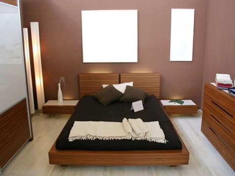 18 Small Modern Bedroom Design Ideas-11 Adorable Small Contemporary Bedroom Design Ideas Small,Modern,Bedroom,Design,Ideas