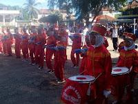 Panduan Ekstrakurikuler Kesenian di Sekolah Dasar (SD)