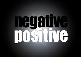 FINDING THE POSITIVE IN EVERY NEGATIVE || ayooghana.com