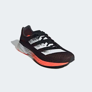 รีวิวรองเท้ากีฬา วิ่ง ADIDAS adizero pro