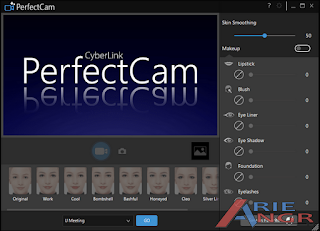 CyberLink PerfectCam Premium 2.1.1507.0 Full Version