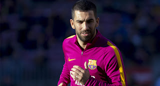 Agen Poker - Barcelona Berharap Ada yang Tawar Arda Turan