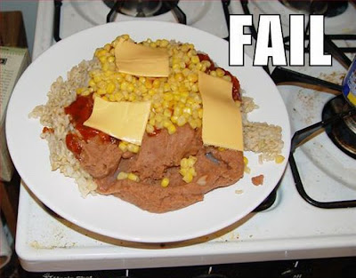 Fail Foods Around the World - Funny Fail Foods