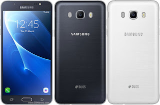 Samsung Galaxy J7 (2016)