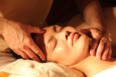 Limpieza facial profesional