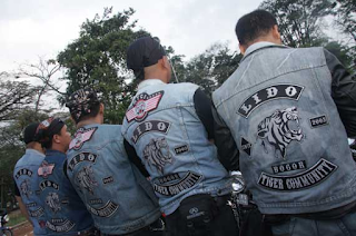 KONVEKSI ROMPI BIKERS