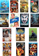 Esse mês de Junho vem recheado com vários filmes em DVD, Bluray e Bluray .