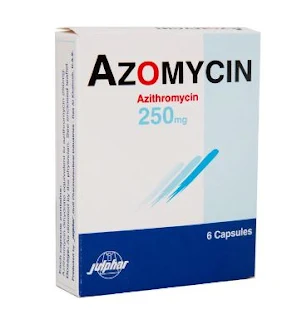 Azomycin دواء