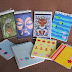 Handmade Notepads : Campaign 1