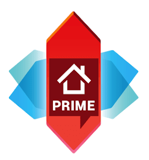 Nova Launcher Prime v5.3 APK